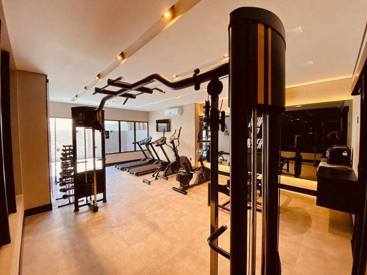 Apartamento Edificio Sky Apto 1210 - Er Hospedagens *