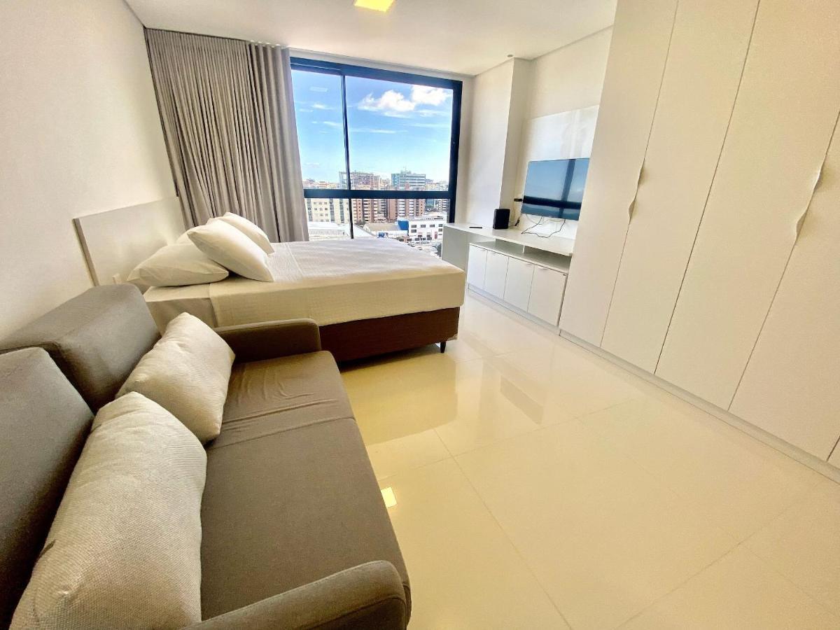 Edificio Sky Apto 1210 - Er Hospedagens Apartamento Maceió