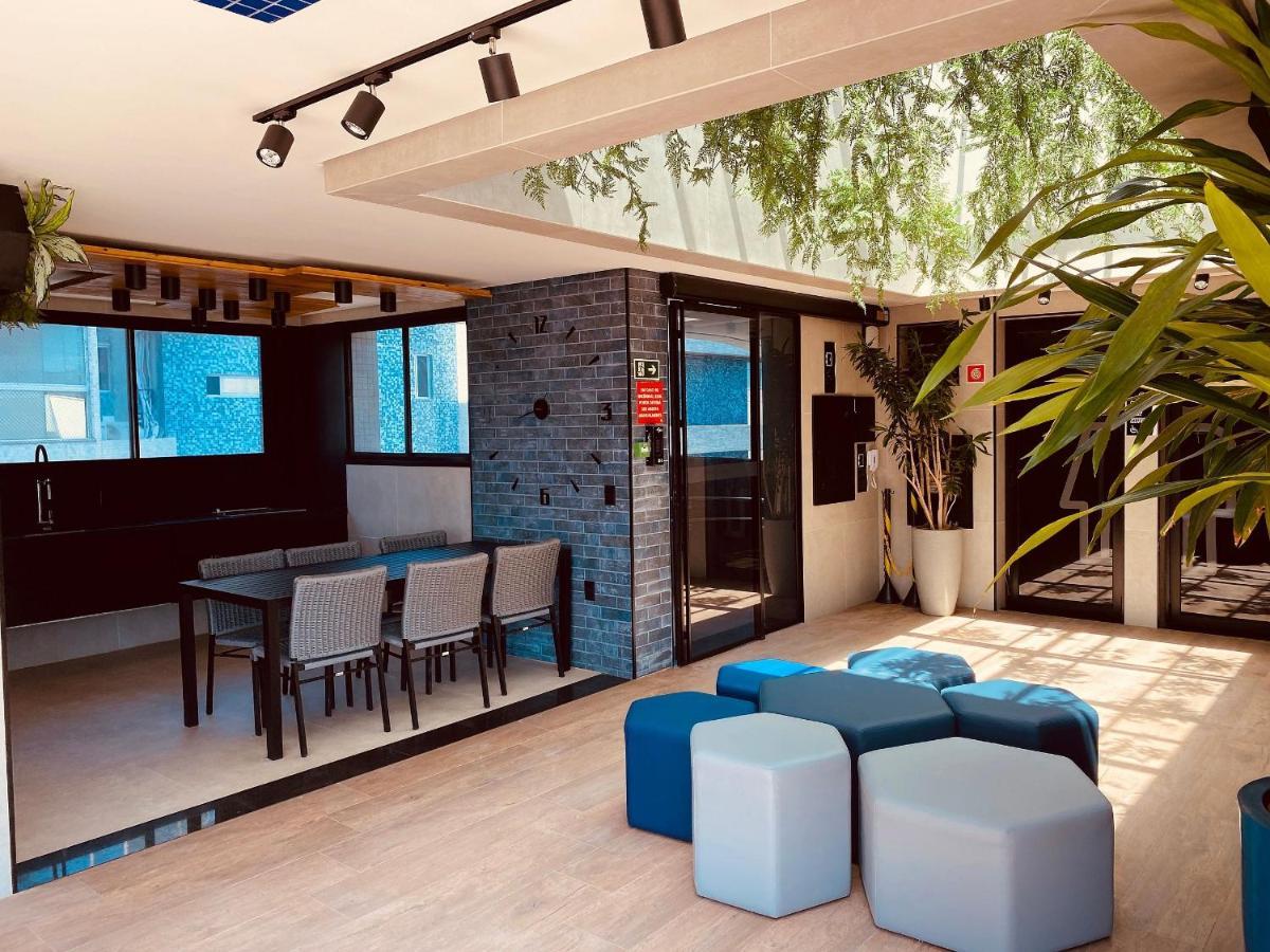 Apartamento Edificio Sky Apto 1210 - Er Hospedagens Maceió