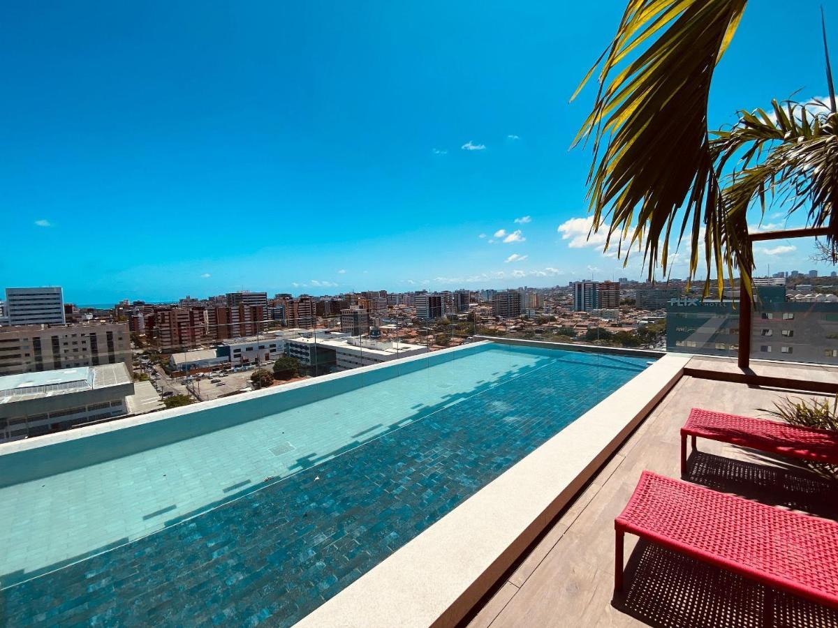 Apartamento Edificio Sky Apto 1210 - Er Hospedagens