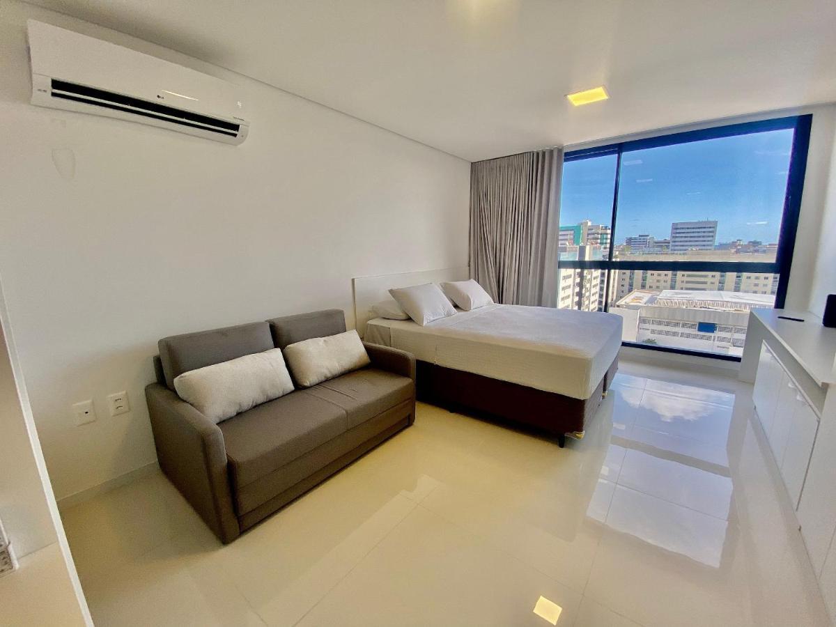 Edificio Sky Apto 1210 - Er Hospedagens Apartamento